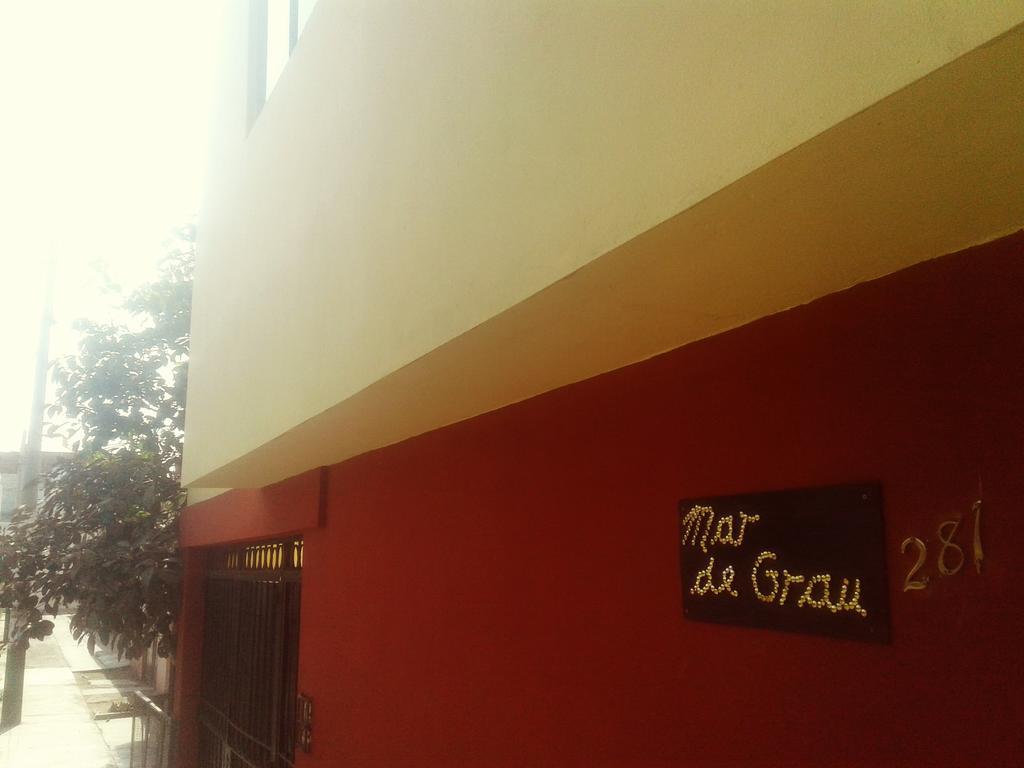 Privatunterkunft La Casa Del Che Fernando Lima